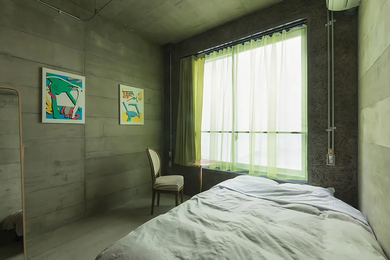 Hotel The Blend Inn - Studio Osaka