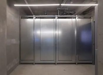 The Blend Inn - Studio Osaka