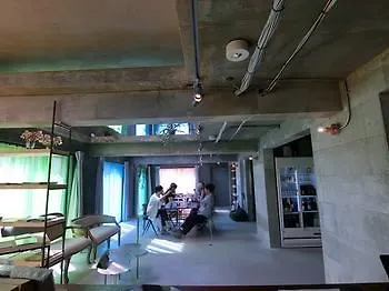 The Blend Inn - Studio Osaka 2*,