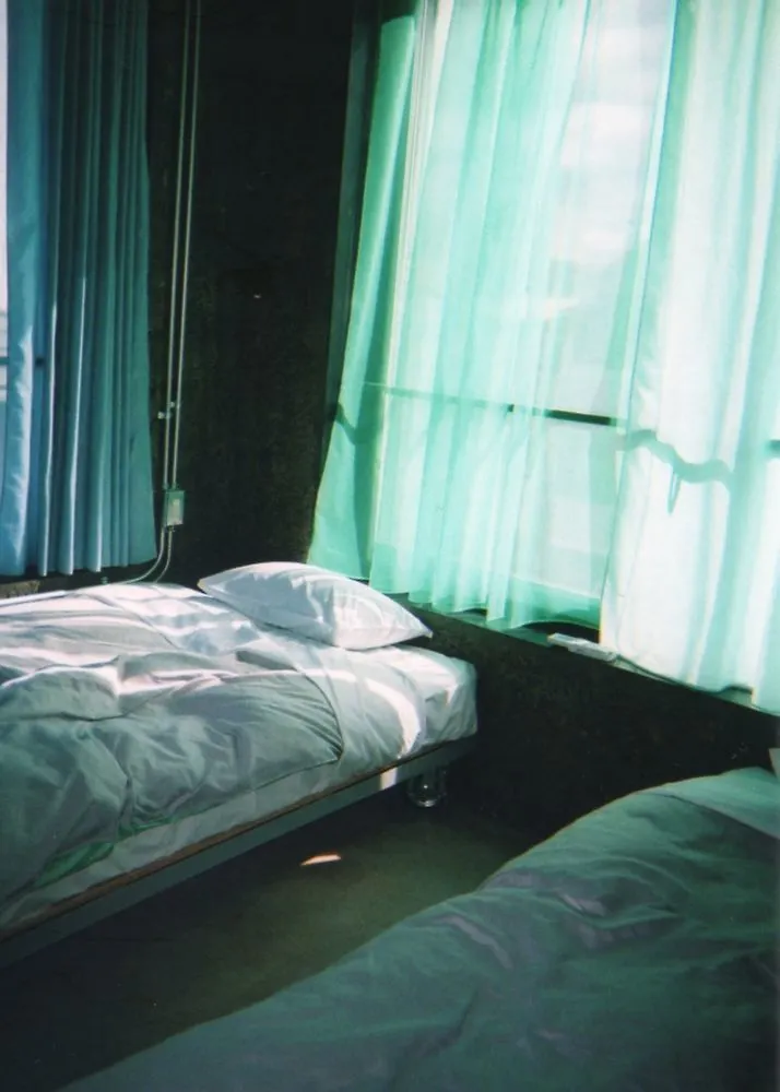 ** Hotel The Blend Inn - Studio Osaka Japan