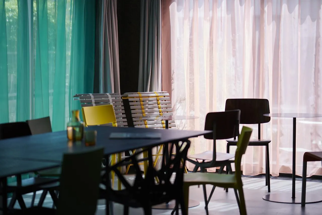 ** Hotel The Blend Inn - Studio Ōsaka Japan