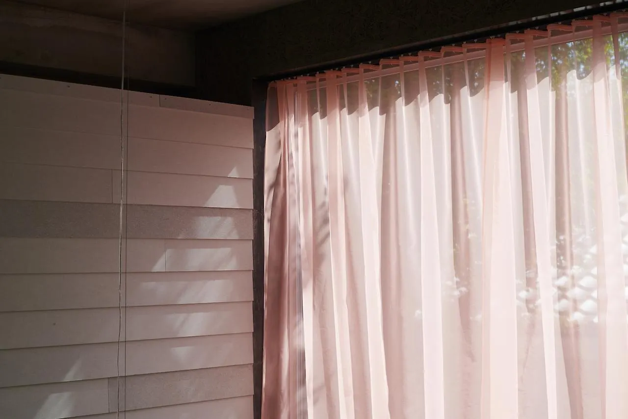 The Blend Inn - Studio Osaka