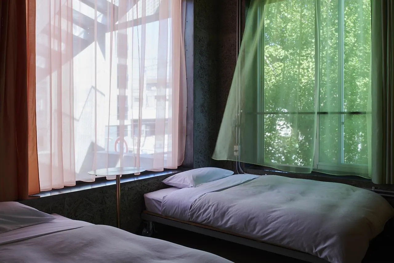 Hotel The Blend Inn - Studio Osaka