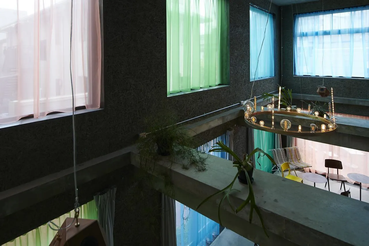 ** Hotel The Blend Inn - Studio Osaka Japan