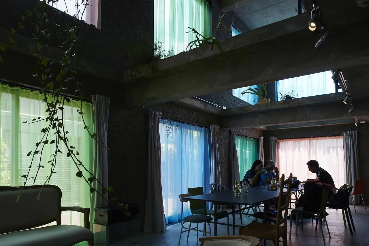 Hotel The Blend Inn - Studio Osaka