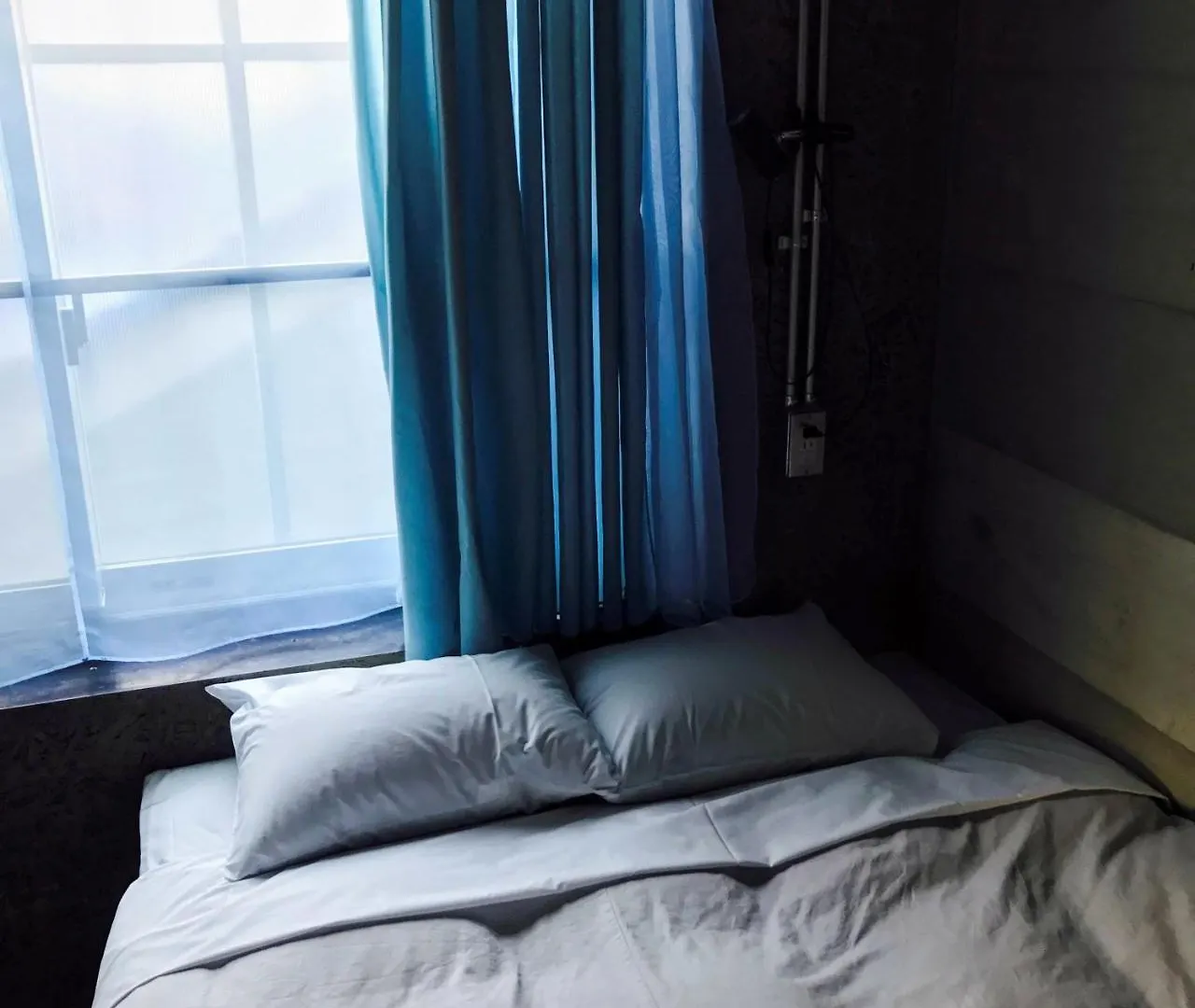 The Blend Inn - Studio Osaka